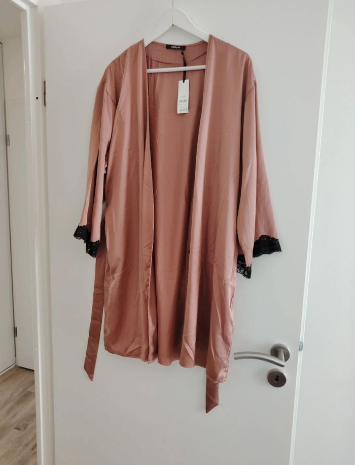 Kimono nuit taille L