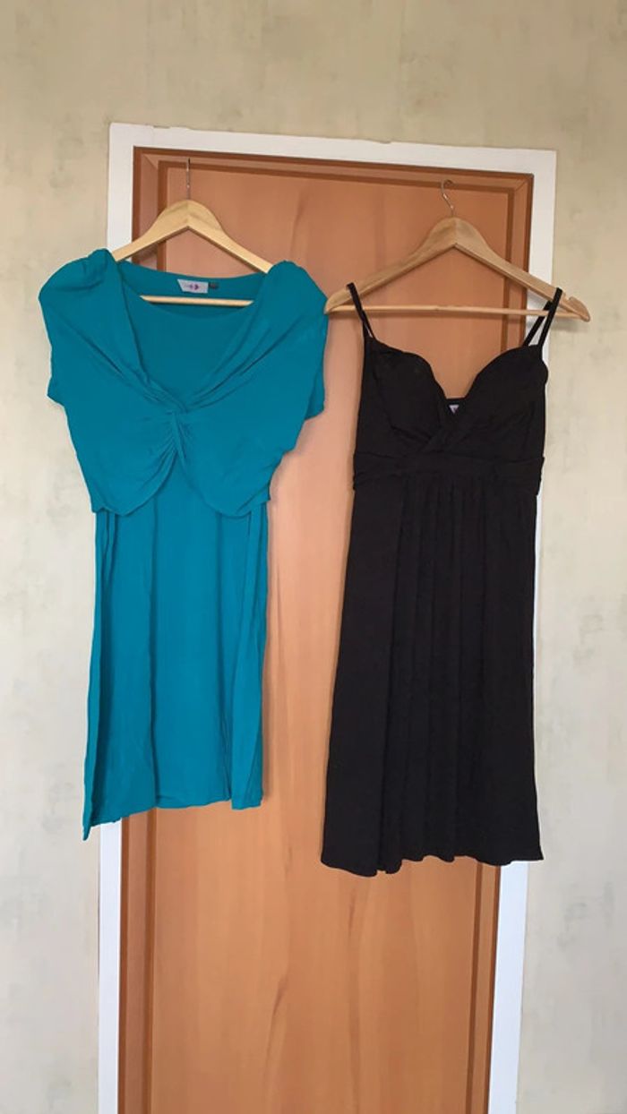 Lot de 18 vêtements de grossesse - photo numéro 6