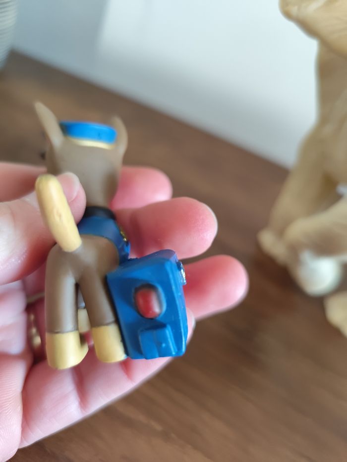 Tonies chase pat patrouille en anglais - photo numéro 3