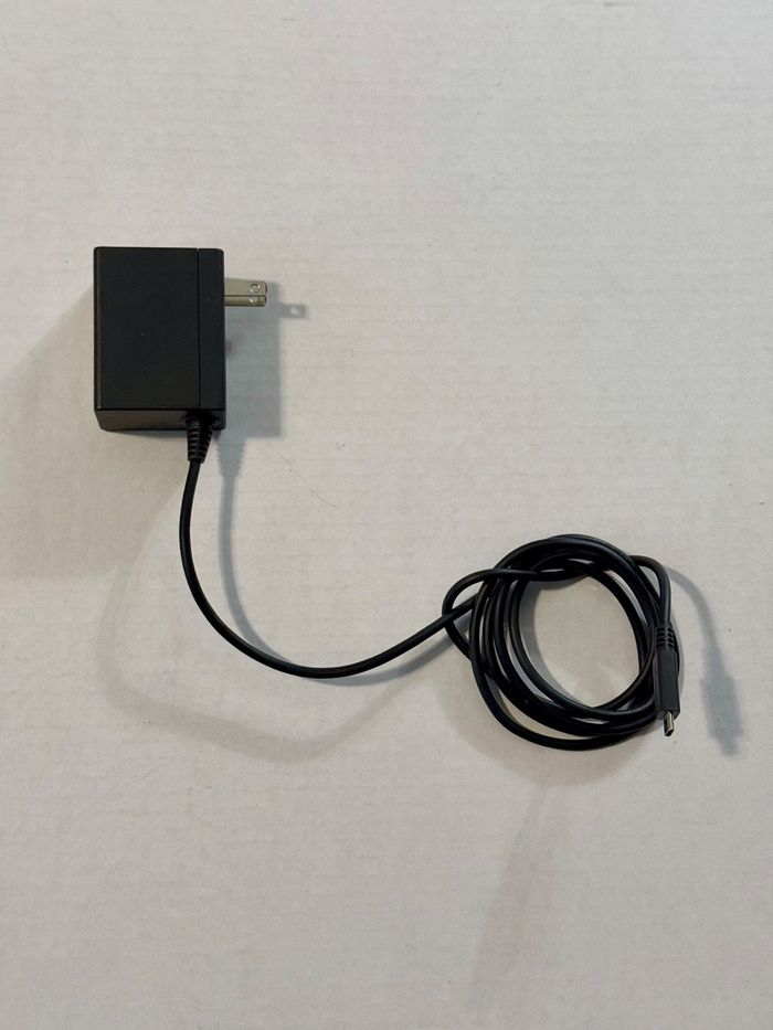 Nintendo Switch - photo numéro 9