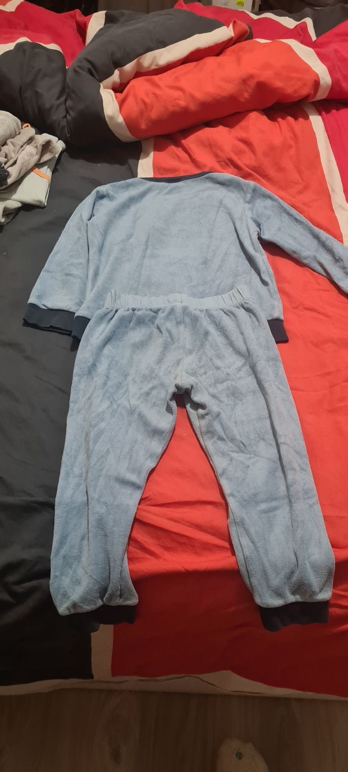 Pyjama - photo numéro 2