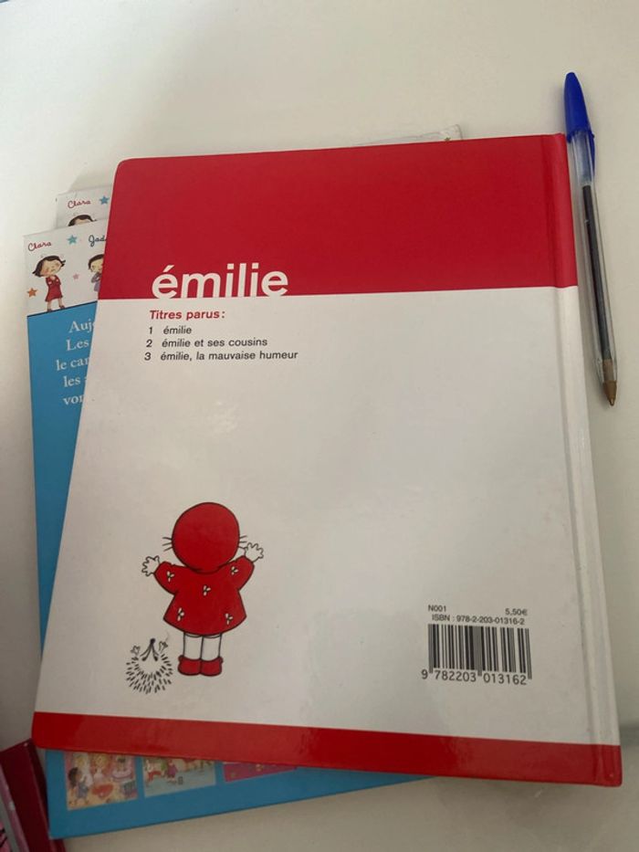 Les coquinettes et emilie - photo numéro 7