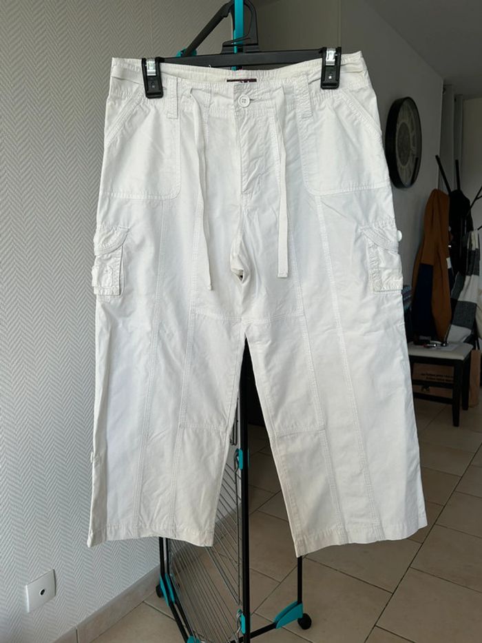 Pantacourts femme