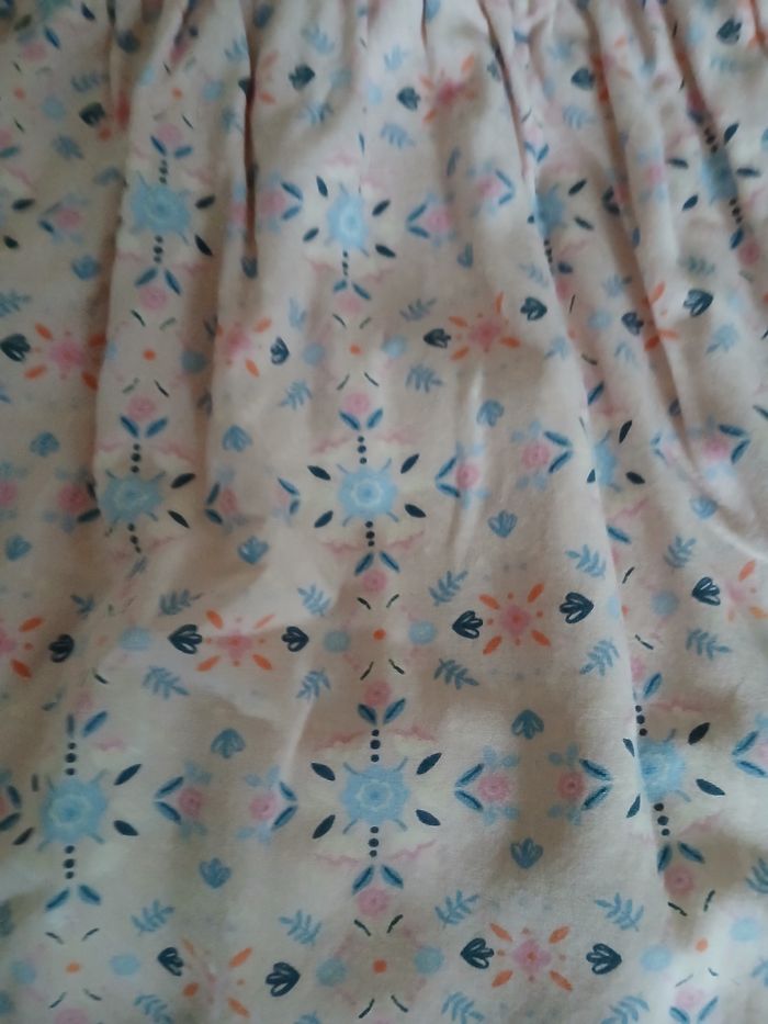 Robe d'été pour fille