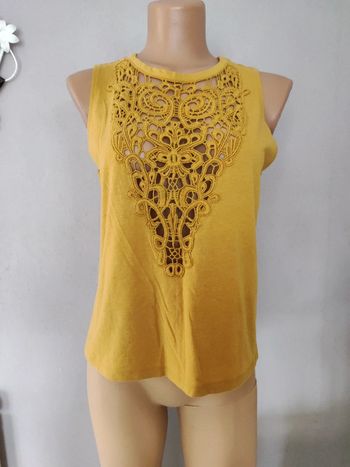 Débardeur Undiz taille S