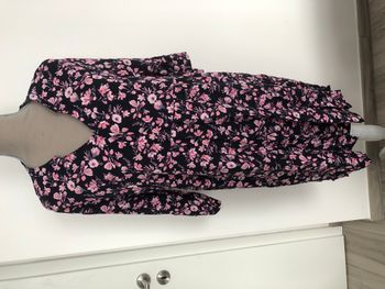 Robe femme, Janina