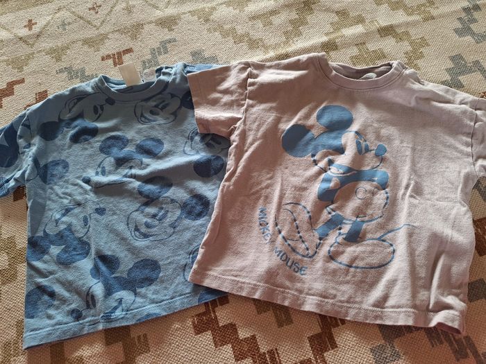 T-shirt - photo numéro 2