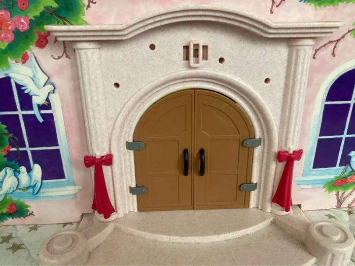 playmobils châteaux princesses 4249 - photo numéro 6