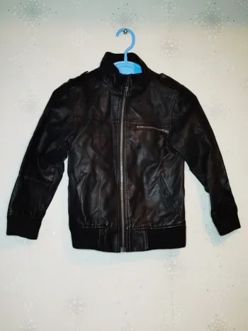 D3328 - perfecto garçon 8 ans