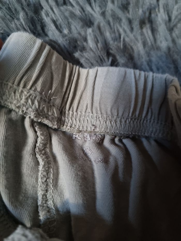 Ensemble pyjama 8ans - photo numéro 7