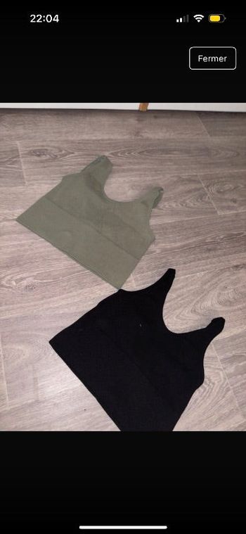 lot brassière