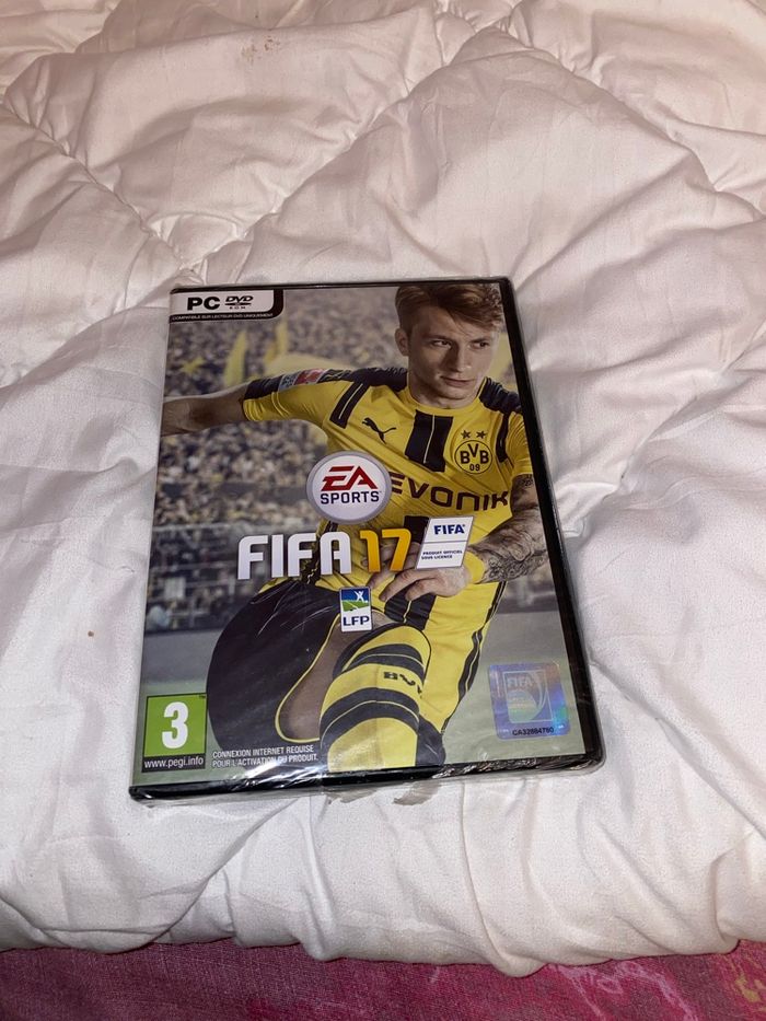 Jeu PC - photo numéro 2