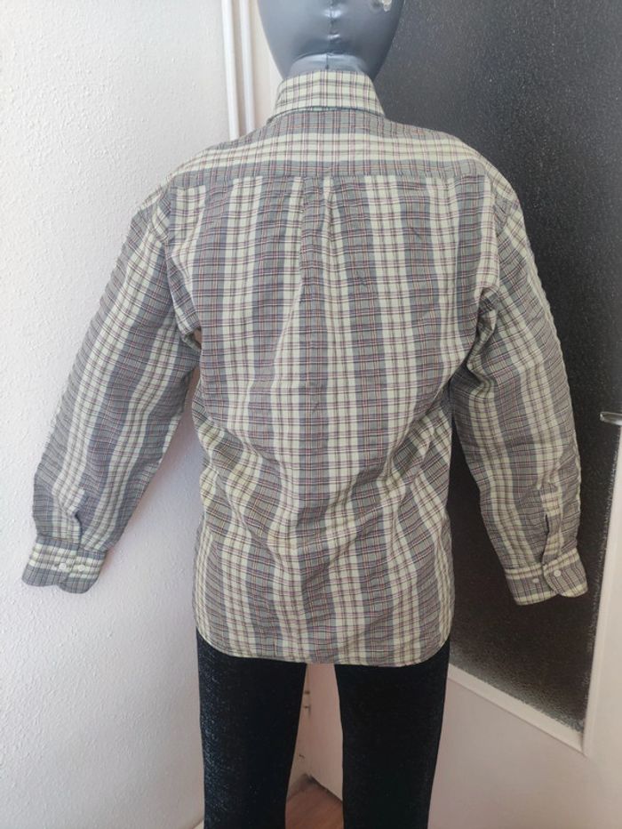 Chemise homme taille 38 - photo numéro 2