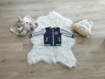 Veste Mickey 86 cm 🙍