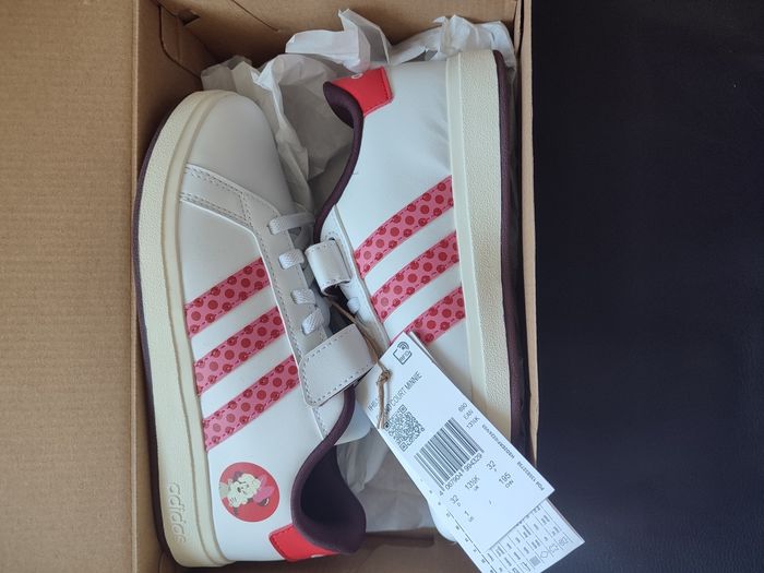 Adidas Minnie 32 - photo numéro 5
