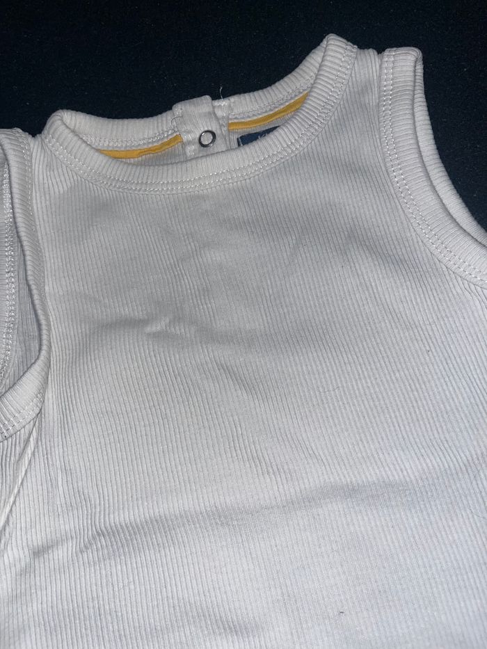 T-Shirt 24 mois - photo numéro 3