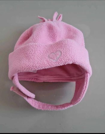 Bonnet 1-2 ans