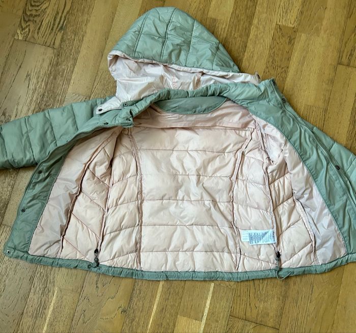 Veste Pepe Jeans 14 ans - photo numéro 6