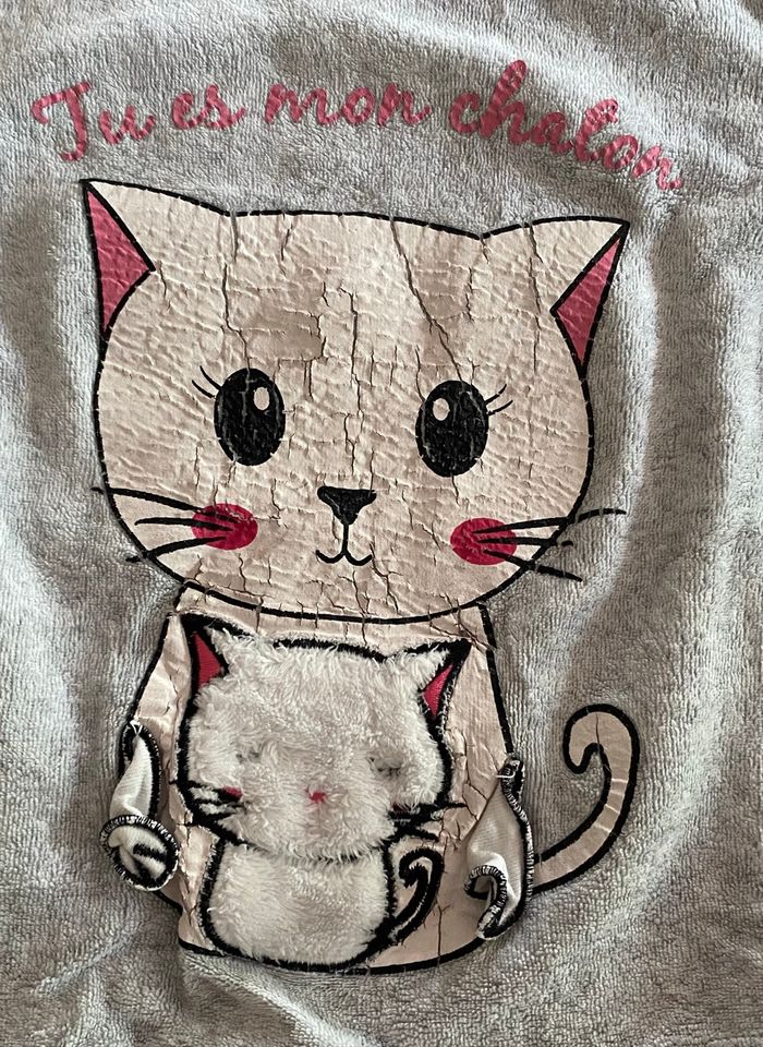 Pyjama 2 pièces - photo numéro 3