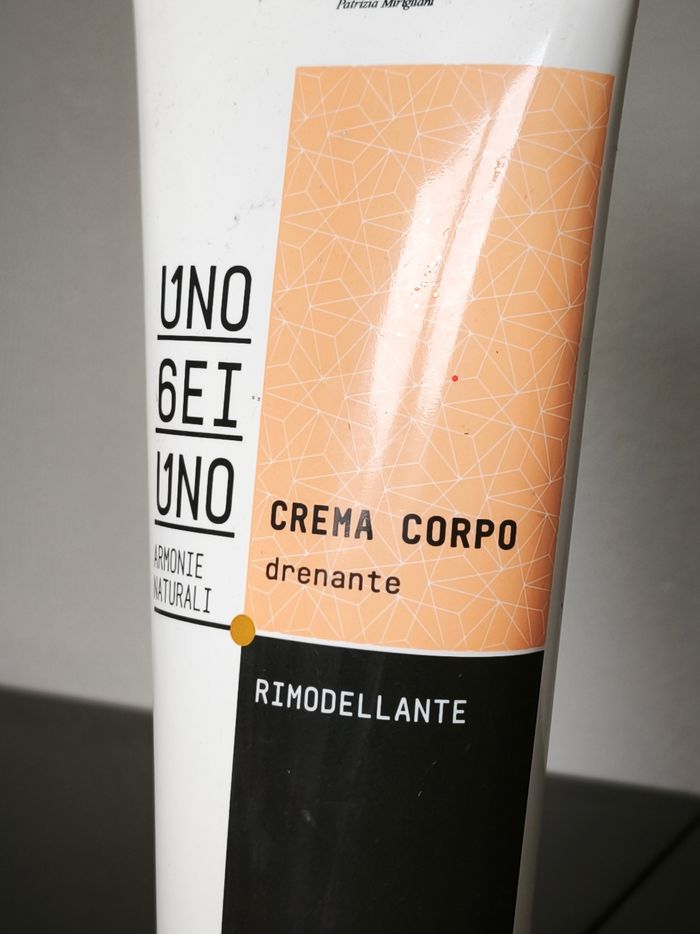 Crème corps - photo numéro 2