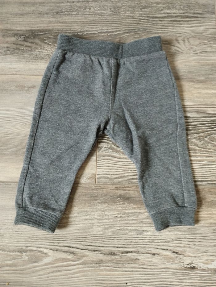 Pantalon 6 mois