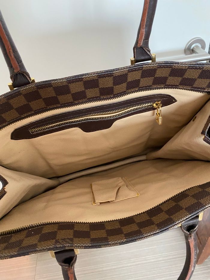 Sac a main - photo numéro 3