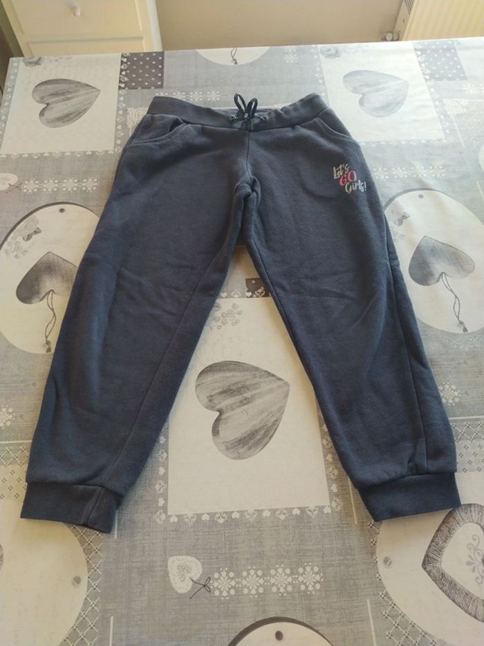 Pantalon de jogging 5 ans Vertbaudet