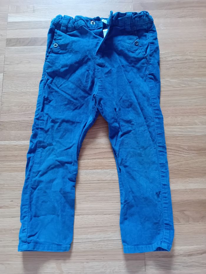 Pantalon 2 ans Obaibi
