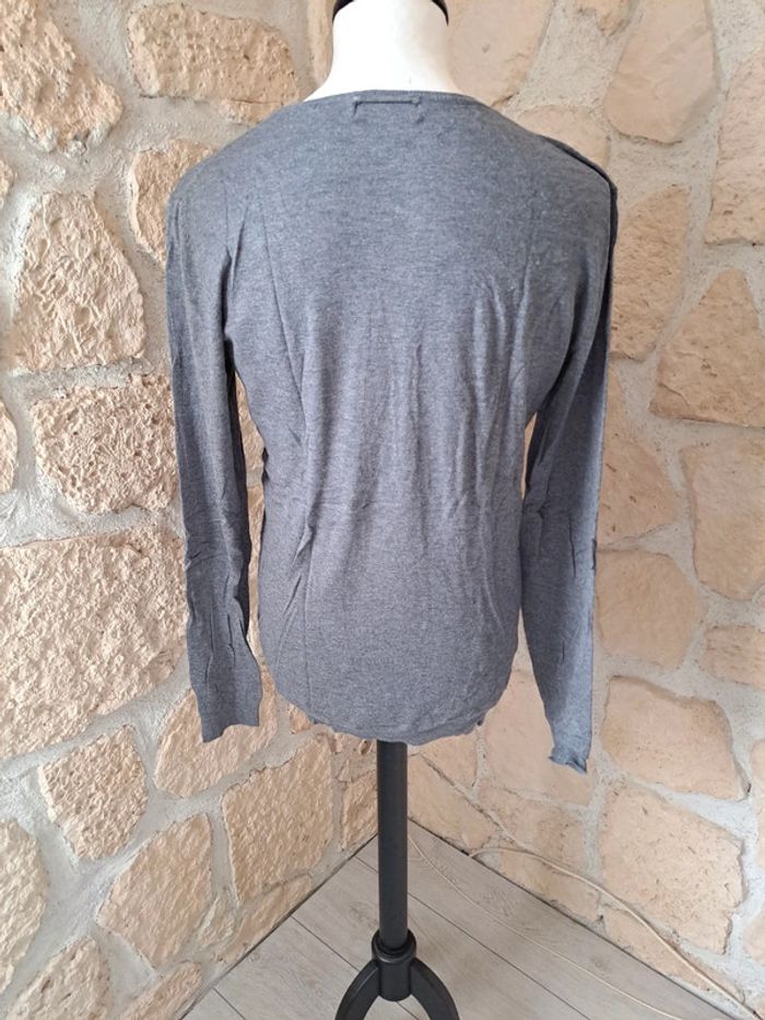 Pull fin - photo numéro 4