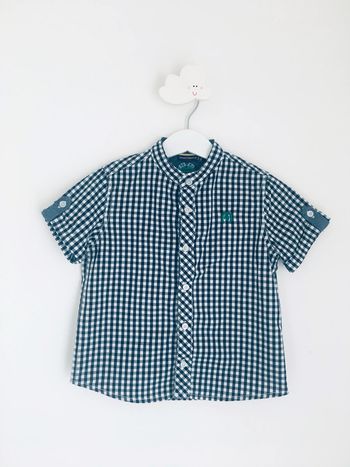 Chemise Sergent Major 4 ans