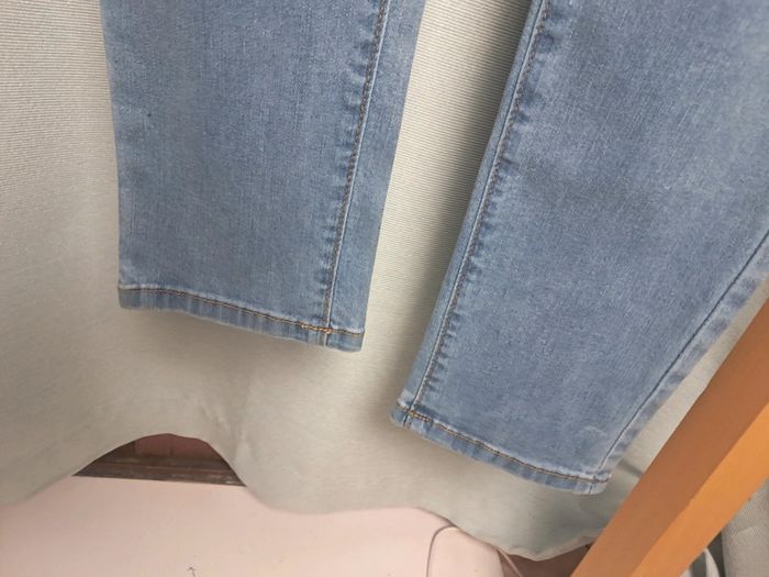 Md'M jean T 40 neuf - photo numéro 5