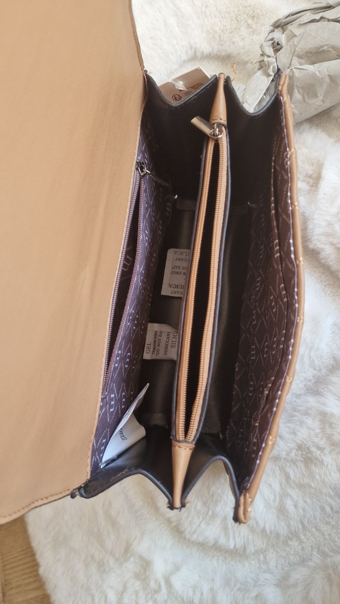 👜 Sac à main Manoukian – Élégant et pratique - photo numéro 7