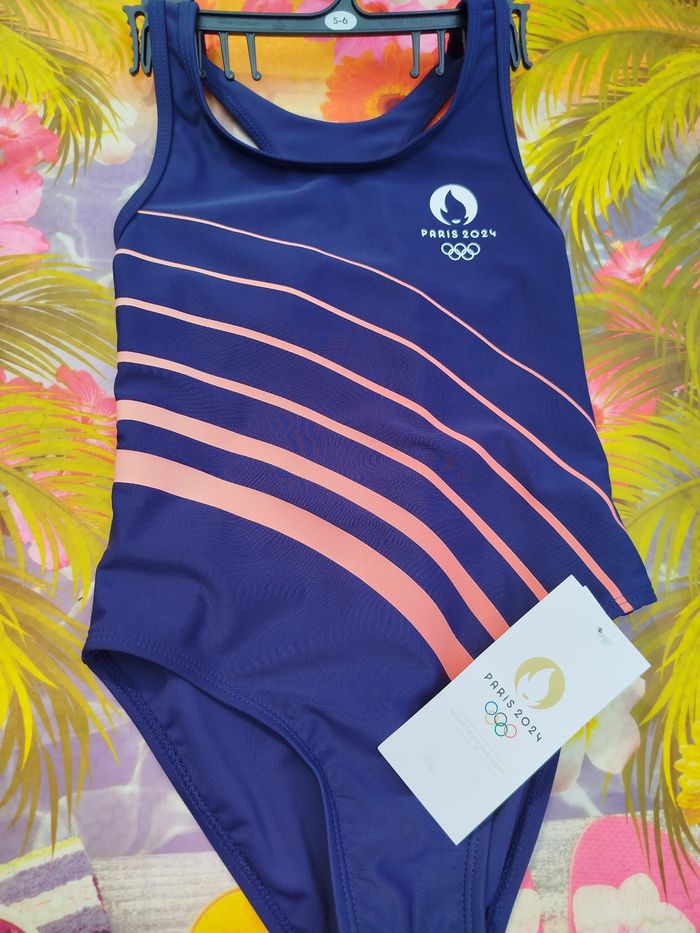 Maillot de bain - photo numéro 2
