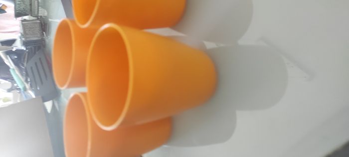 Gobelets - photo numéro 2