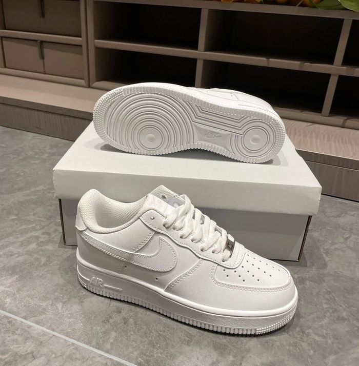 Nike Air Force One 42 - photo numéro 3