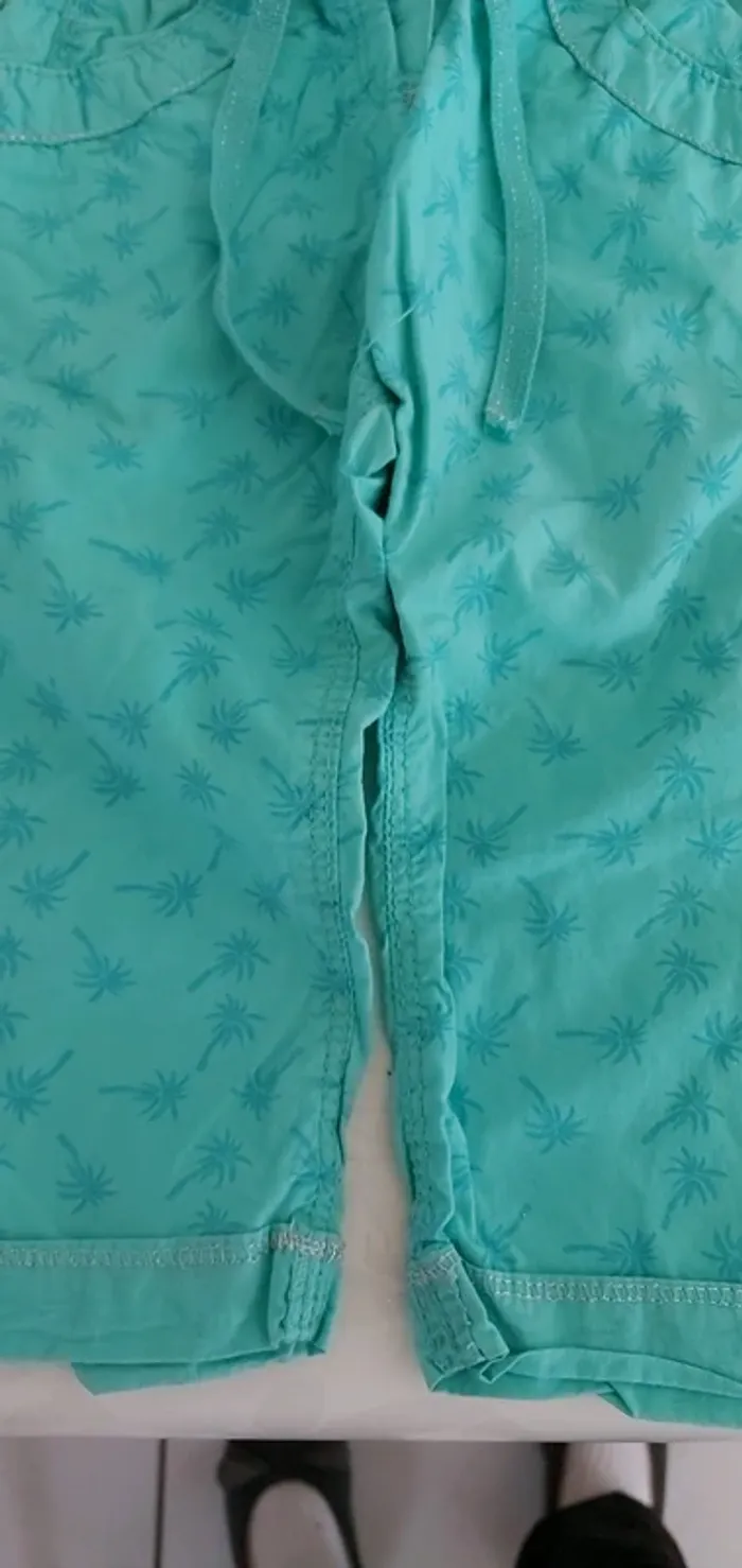 Pantalon léger - photo numéro 2