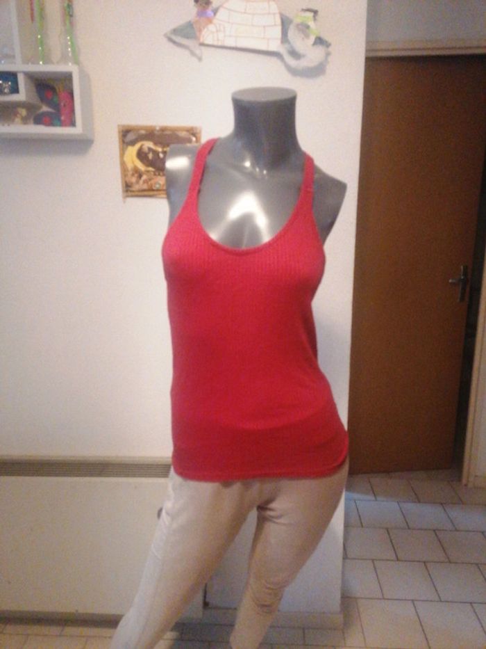 Débardeur taille m