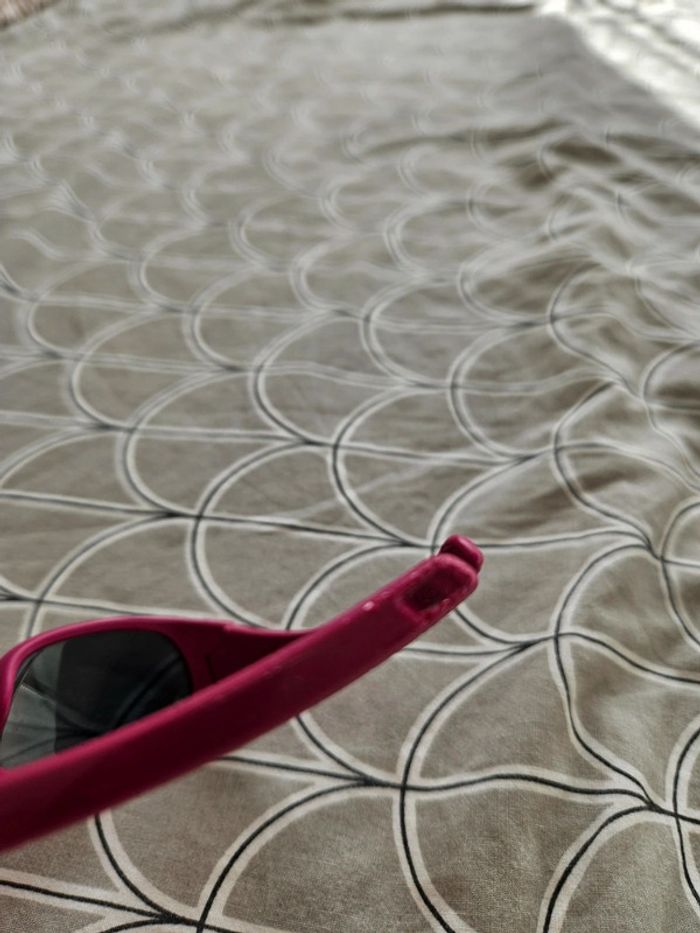 Lunettes de soleil - photo numéro 8