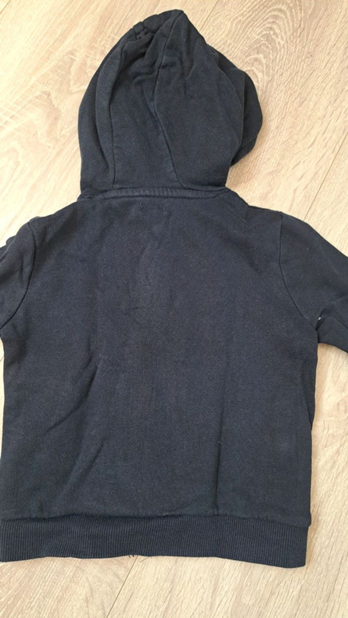 Gilet 24 mois - photo numéro 3