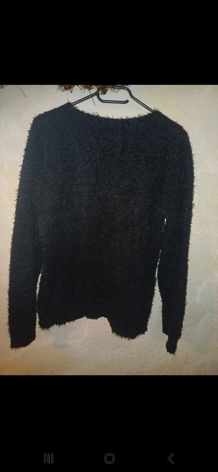 Pull femme taille S - photo numéro 3