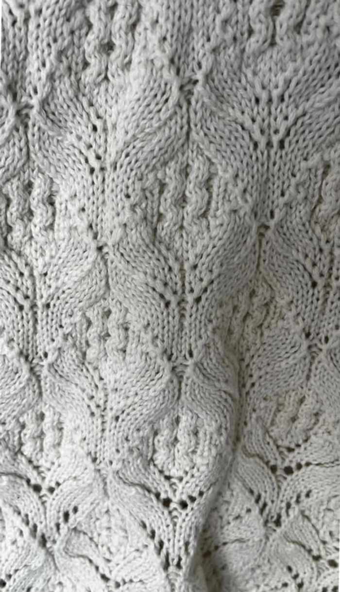 Short crochet Liliana - photo numéro 6