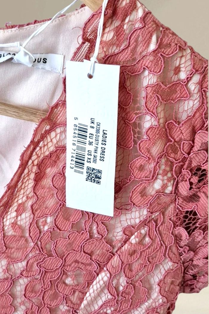 Robe Glamorous Taille XS - photo numéro 2