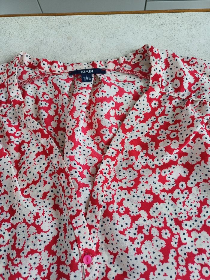 Chemise taille S - photo numéro 2