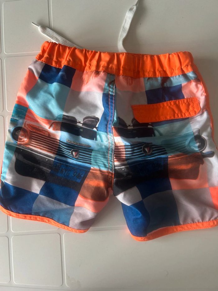 Short de bain - photo numéro 2