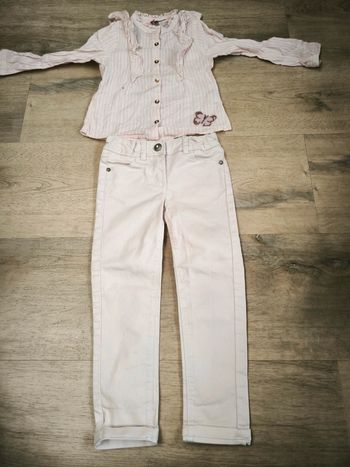 Ensemble orchestra 3ans