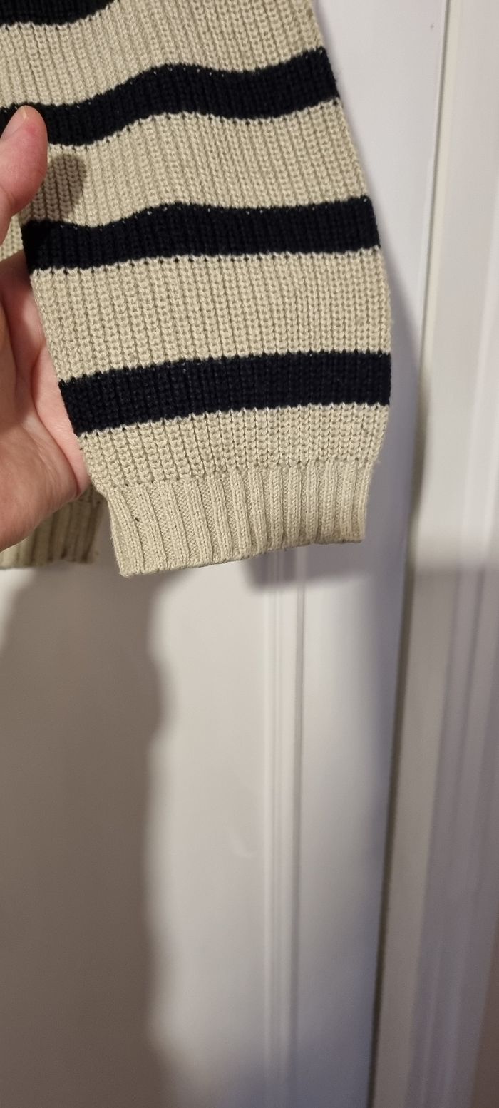 Pull zara - photo numéro 3