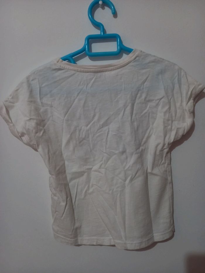 Tee shirt Sister - photo numéro 7