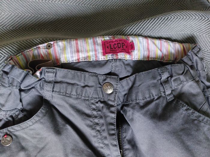Pantalon fille 10 ans  LlCDP - photo numéro 5