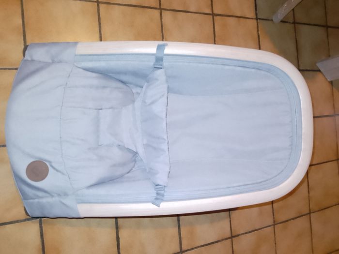 Transat Maxi Cosi - photo numéro 2