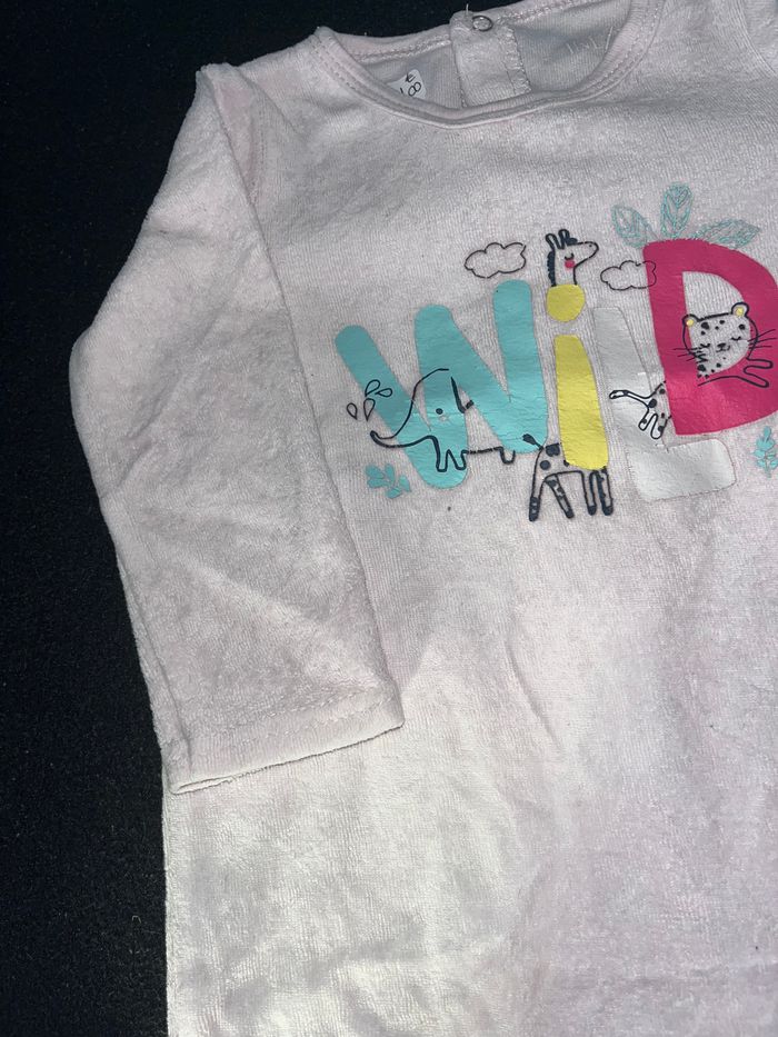 Pyjama 12 mois - photo numéro 4